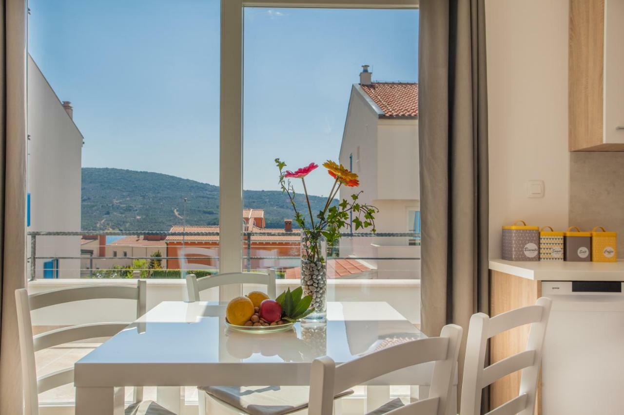 Apartment D Cres Exteriér fotografie